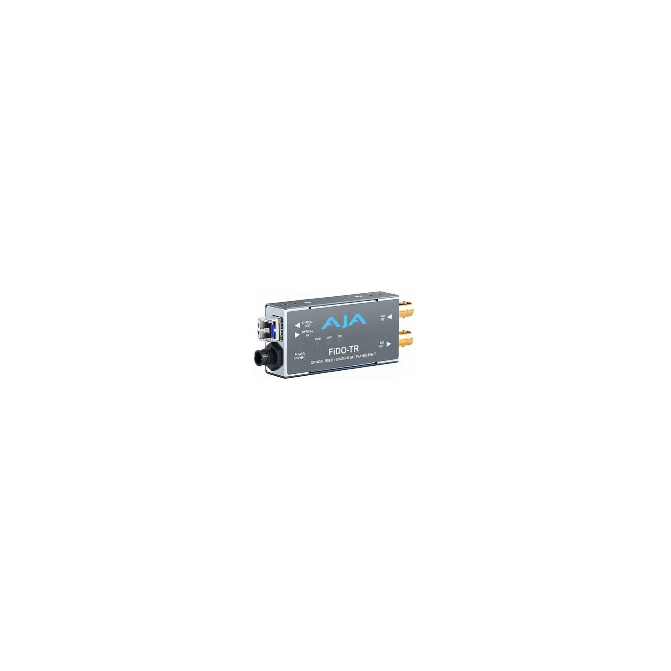 Buy AJA FiDO-TR in Cyprus, Nicosia, Limassol, Larnaka, Pafos