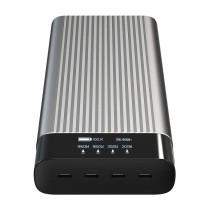 Buy TARGUS BATTERY PACK WITH OLED DISPLAY in Cyprus, Nicosia, Limassol, Larnaka, Pafos