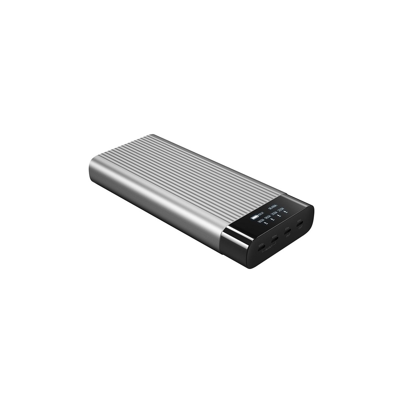 Buy TARGUS BATTERY PACK WITH OLED DISPLAY in Cyprus, Nicosia, Limassol, Larnaka, Pafos