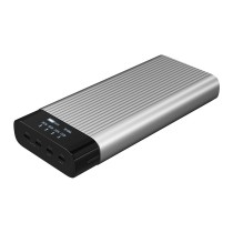 Buy TARGUS BATTERY PACK WITH OLED DISPLAY in Cyprus, Nicosia, Limassol, Larnaka, Pafos