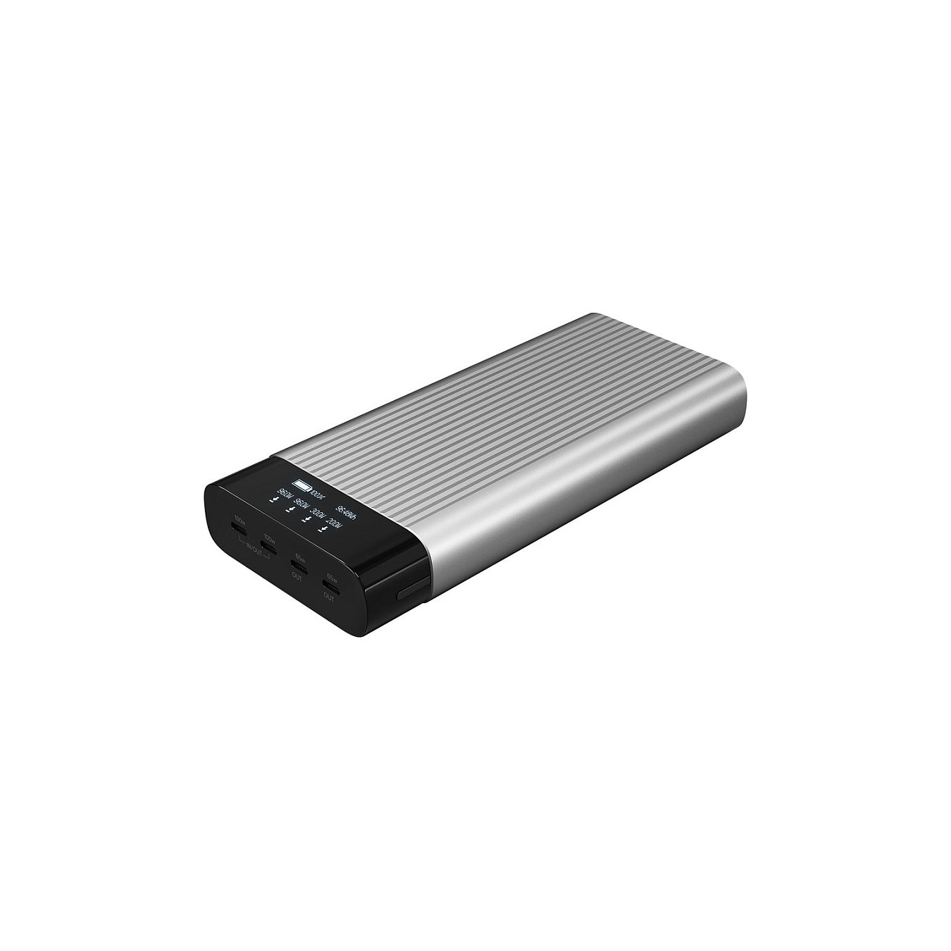 Buy TARGUS BATTERY PACK WITH OLED DISPLAY in Cyprus, Nicosia, Limassol, Larnaka, Pafos
