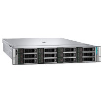 Buy Server DELL PowerEdge R570 Smart Selection Intel Xeon 6517P 32GB 2x960GB SSD SATA 2x1100W H965i 3Yr Basic NBD in Cyprus, Nic