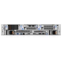 Buy Server DELL PowerEdge R570 Smart Selection Intel Xeon 6517P 32GB 2x960GB SSD SATA 2x1100W H965i 3Yr Basic NBD in Cyprus, Nic