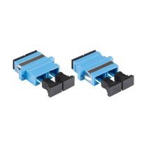 Buy Good Connections LWL Dpx Kupplung SC(UPC)- SC(UPC) OS2 SM in Cyprus, Nicosia, Limassol, Larnaka, Pafos