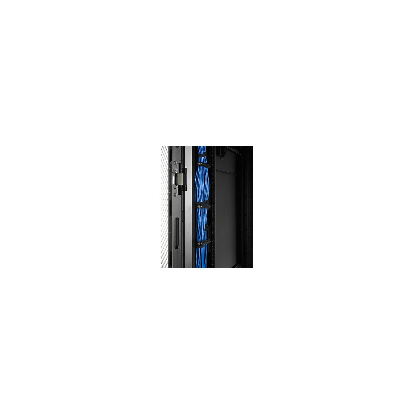 Buy APC TOOLLESS CABLE MANAGEMENT RINGS (QTY 10) in Cyprus, Nicosia, Limassol, Larnaka, Pafos
