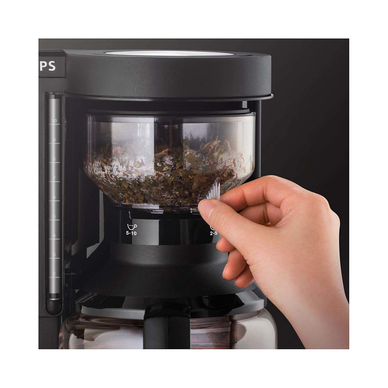 Buy Krups Kaffeemschine 8508 Duothek Plus in Cyprus, Nicosia, Limassol, Larnaka, Pafos