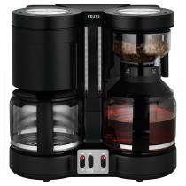 Buy Krups Kaffeemschine 8508 Duothek Plus in Cyprus, Nicosia, Limassol, Larnaka, Pafos