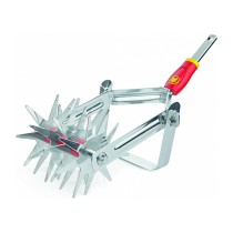 Buy WOLF-Garten Gartenfrse DA-S. multi-star (rot gelb. 15cm) in Cyprus, Nicosia, Limassol, Larnaka, Pafos
