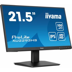 Buy iiyama ProLite XU2293HS-B6 - 21.5in Full HD IPS Monitor, 100Hz, 1ms, HDMI1.4... in Cyprus, Nicosia, Limassol, Larnaka, Pafos