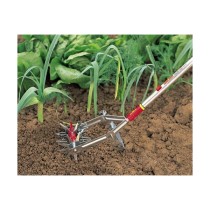 Buy WOLF-Garten Gartenfrse DA-S. multi-star (rot gelb. 15cm) in Cyprus, Nicosia, Limassol, Larnaka, Pafos
