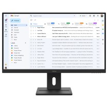Buy Lenovo Monitor 64BCMAT4EU ThinkVision E27-40 Schwarz (27 ') in Cyprus, Nicosia, Limassol, Larnaka, Pafos