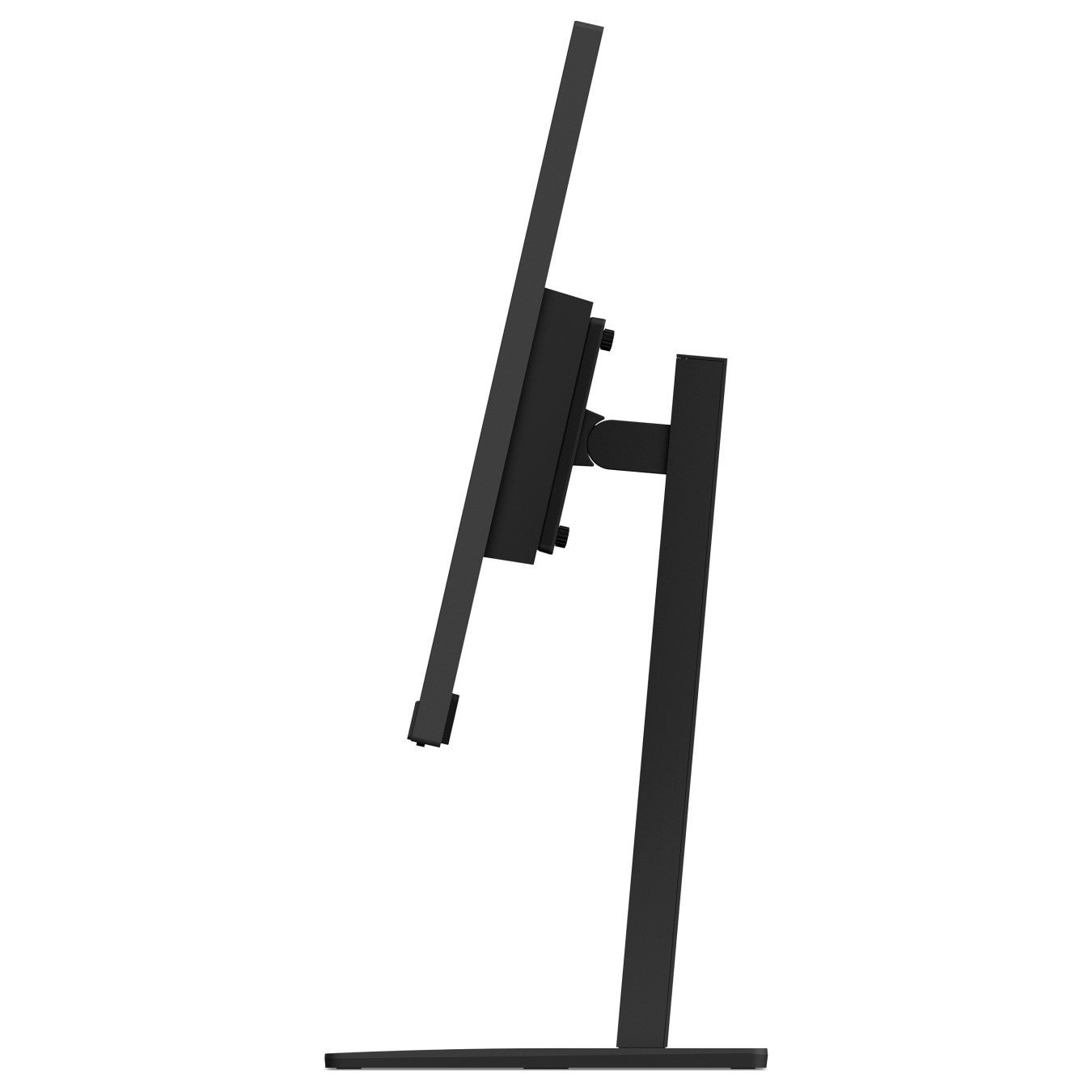 Buy Lenovo Monitor 64BCMAT4EU ThinkVision E27-40 Schwarz (27 ') in Cyprus, Nicosia, Limassol, Larnaka, Pafos