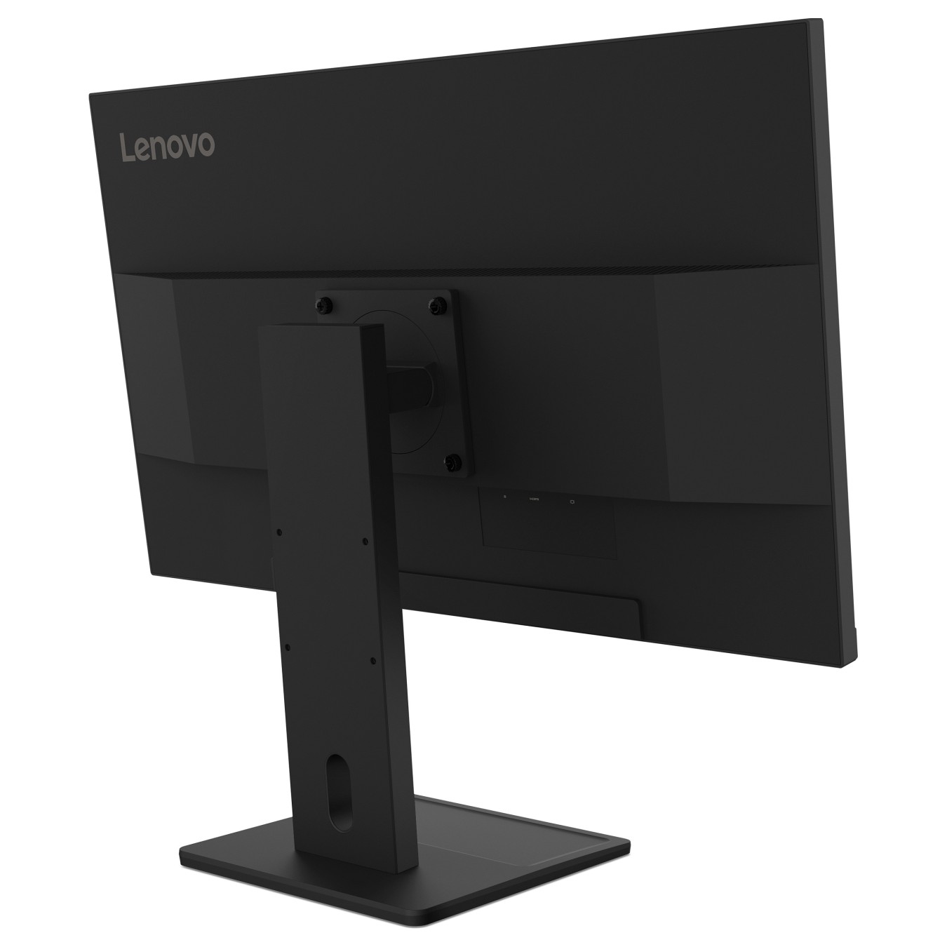 Buy Lenovo Monitor 64BCMAT4EU ThinkVision E27-40 Schwarz (27 ') in Cyprus, Nicosia, Limassol, Larnaka, Pafos