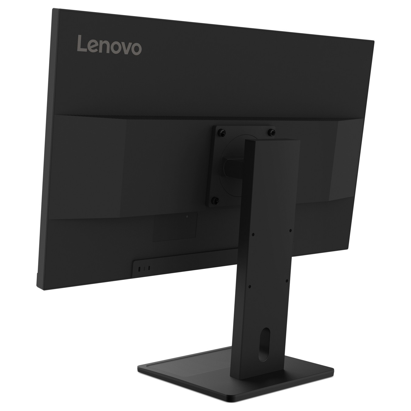 Buy Lenovo Monitor 64BCMAT4EU ThinkVision E27-40 Schwarz (27 ') in Cyprus, Nicosia, Limassol, Larnaka, Pafos