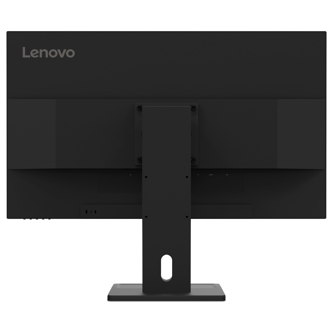 Buy Lenovo Monitor 64BCMAT4EU ThinkVision E27-40 Schwarz (27 ') in Cyprus, Nicosia, Limassol, Larnaka, Pafos