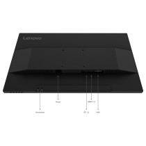 Buy Lenovo Monitor 64BCMAT4EU ThinkVision E27-40 Schwarz (27 ') in Cyprus, Nicosia, Limassol, Larnaka, Pafos