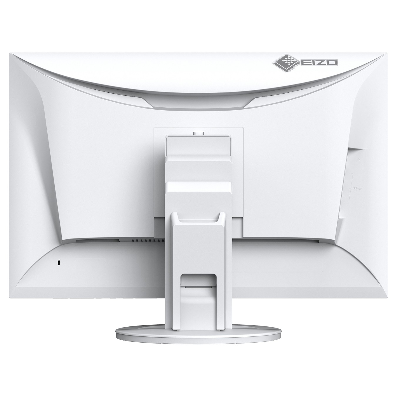 Buy EIZO 61.0cm (24') EV2485-WT 16:10 HDMI+DP+USB-C IPS wh. in Cyprus, Nicosia, Limassol, Larnaka, Pafos