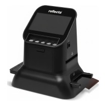 Buy Reflecta x66-Scan in Cyprus, Nicosia, Limassol, Larnaka, Pafos