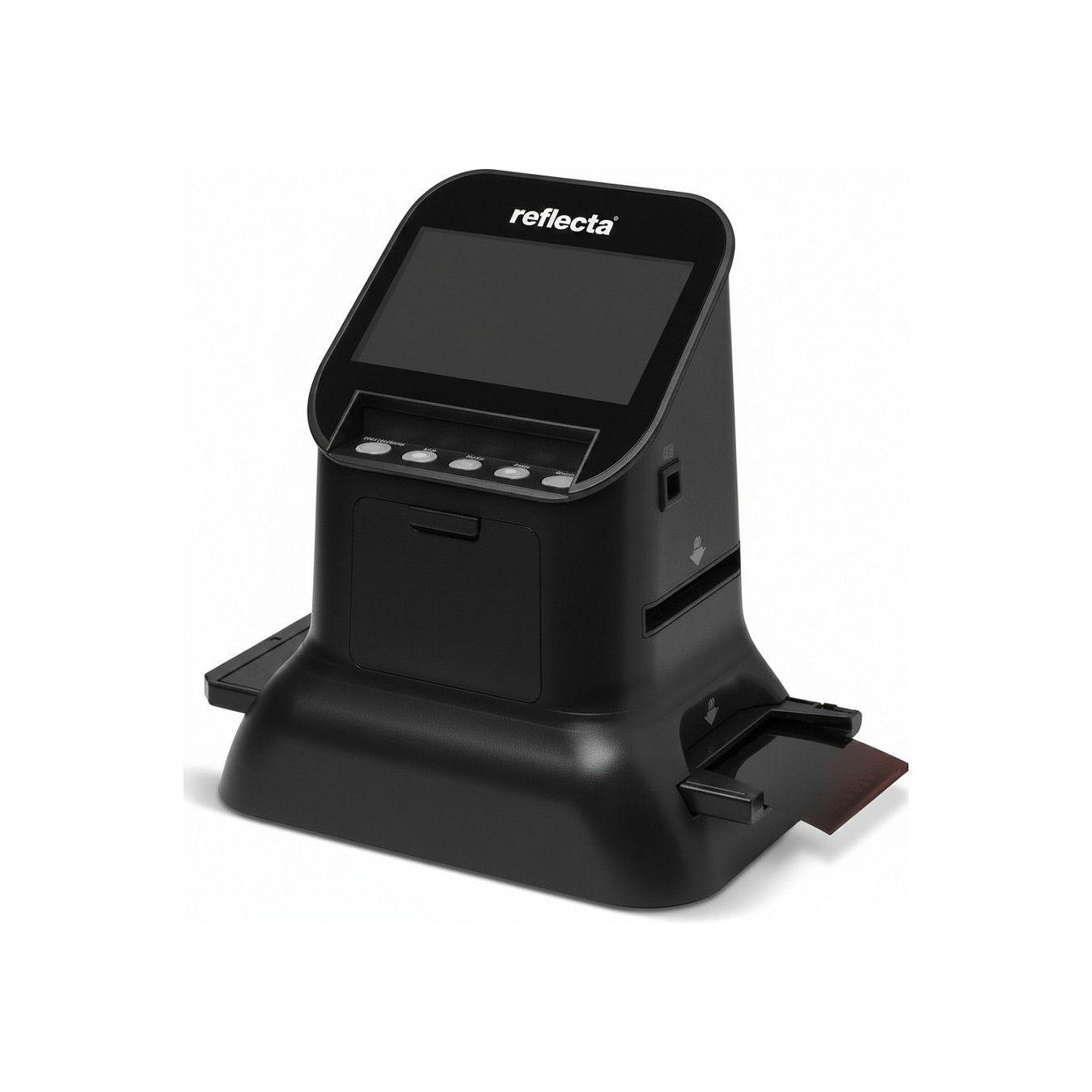 Buy Reflecta x66-Scan in Cyprus, Nicosia, Limassol, Larnaka, Pafos