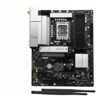 Buy ASROCK B850M Rock WiFi 7 DDR5 AM5 retail in Cyprus, Nicosia, Limassol, Larnaka, Pafos