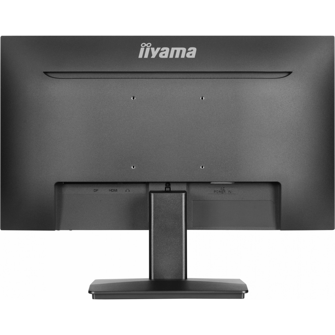 iiyama ProLite XU2293HS-B6 - 21.5in Full HD IPS Monitor, 100Hz, 1ms, HDMI1.4 & DP1.2, Black — Buy in Cyprus with Fast Delivery