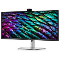 Buy Dell P3426WEB Curved Konferenzmonitor 86,6 cm (34') in Cyprus, Nicosia, Limassol, Larnaka, Pafos