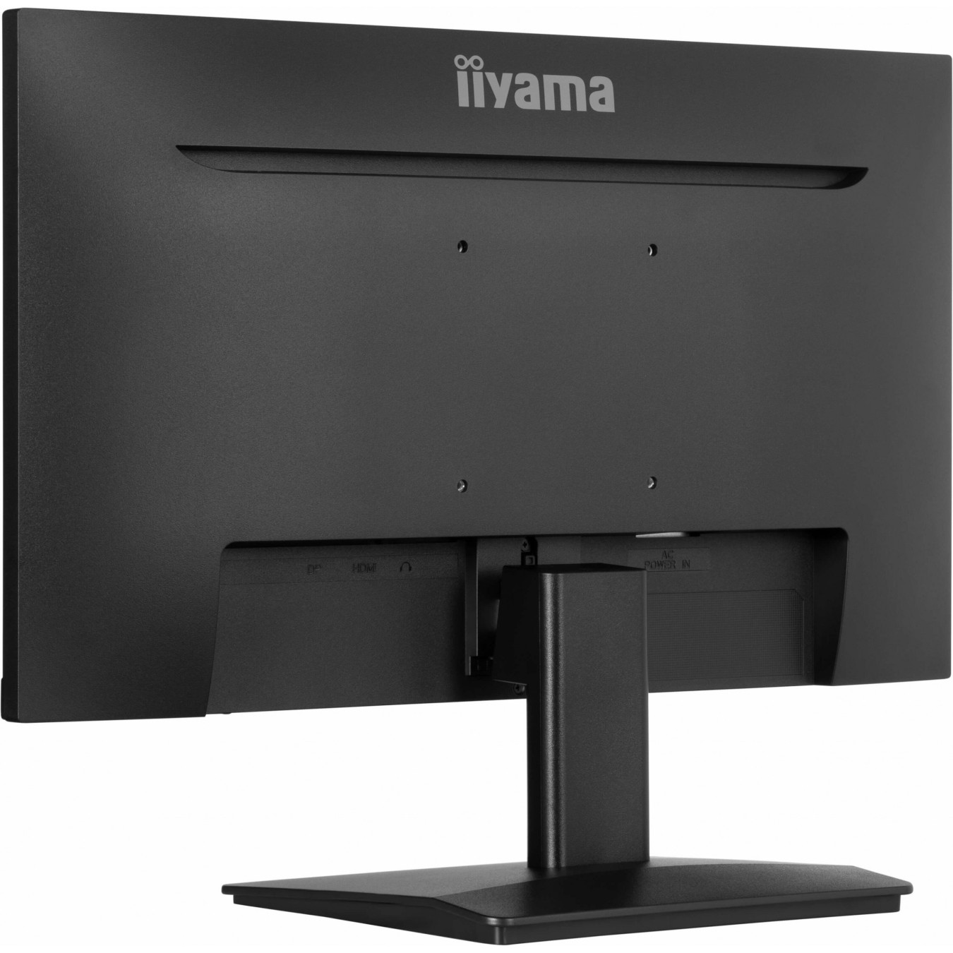 iiyama ProLite XU2293HS-B6 - 21.5in Full HD IPS Monitor, 100Hz, 1ms, HDMI1.4 & DP1.2, Black — Buy in Cyprus with Fast Delivery