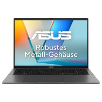 Buy ASUS Vivobook S16 M3607GA-SH004W RYZ AI 7 445 32GB 1TBSSD W11 Home in Cyprus, Nicosia, Limassol, Larnaka, Pafos