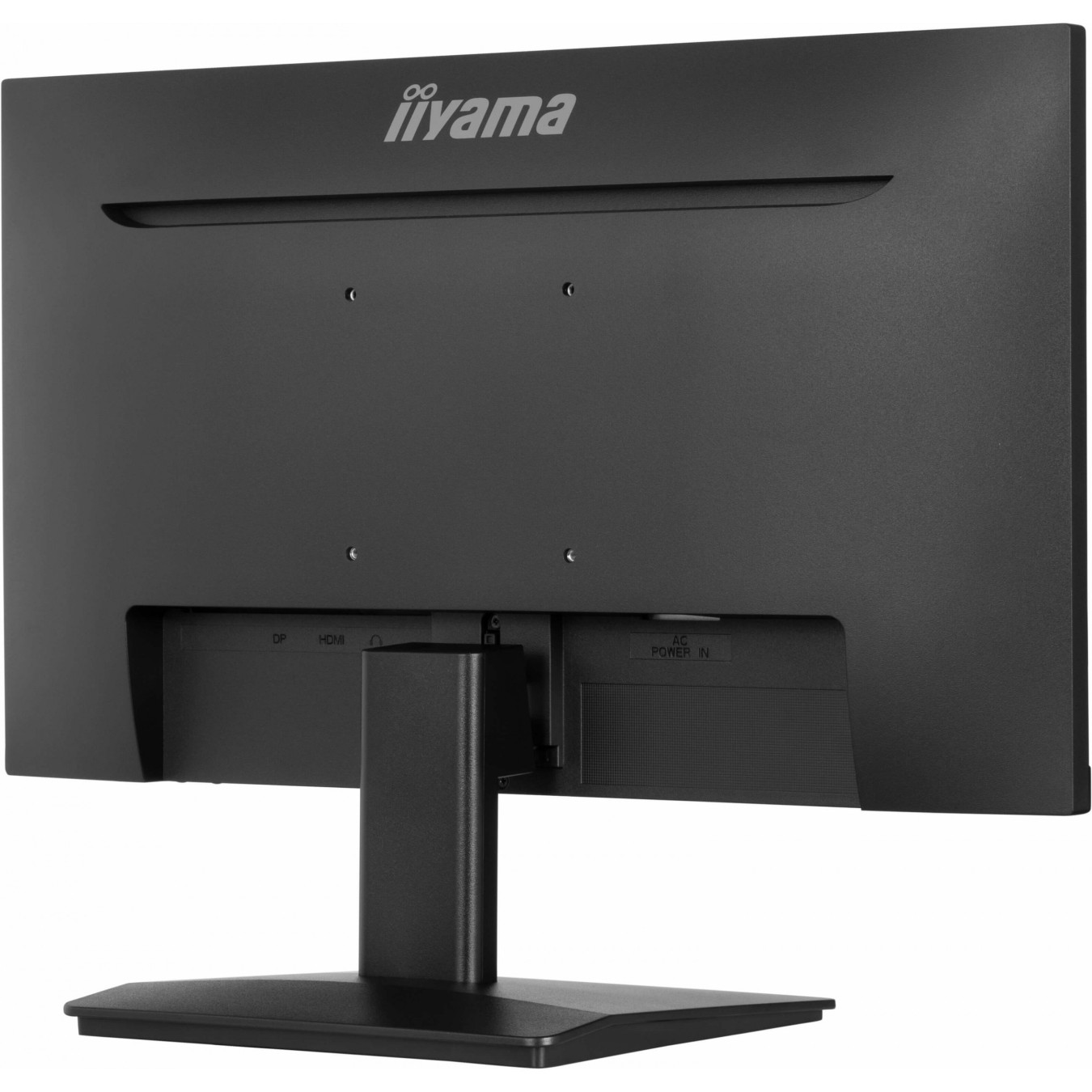 iiyama ProLite XU2293HS-B6 - 21.5in Full HD IPS Monitor, 100Hz, 1ms, HDMI1.4 & DP1.2, Black — Buy in Cyprus with Fast Delivery