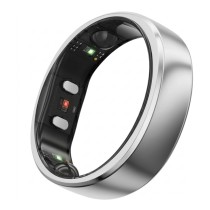 Buy RingConn Gen2 Air Smart Ring Silber Gre 7 in Cyprus, Nicosia, Limassol, Larnaka, Pafos