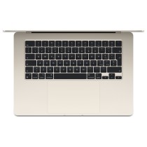 Buy MacBook Air Z1JF 38.91cm 15.3Zoll M3 8C CPU 10C GPU 16C N.E. 24GB 2TB SSD 70W USB-C DE Polarstern in Cyprus, Nicosia, Limass