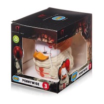Buy TUBBZ Sammelente - IT Pennywise 9cm in Cyprus, Nicosia, Limassol, Larnaka, Pafos