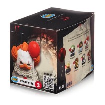 Buy TUBBZ Sammelente - IT Pennywise 9cm in Cyprus, Nicosia, Limassol, Larnaka, Pafos