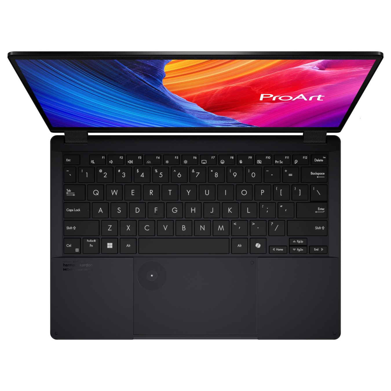 Buy Asus ProArt PX13 HN7306EA-LX070W RYZ AI Max+ 395 AMD Radeon 8060S 32GB 1TBSSD W11 Home in Cyprus, Nicosia, Limassol, Larnaka