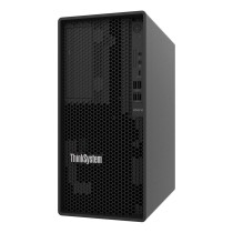 Buy Server Lenovo ISG ThinkSystem ST45 V3 1xAMD EPYC 4344P 8C 3.8GHz 65W 1x32GB 2Rx8 2x960GB SSD SW RD 1x500W in Cyprus, Nicosia