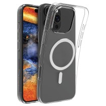 Buy dbramante1928 Greenland Pro - Hintere Abdeckung fr Mobiltelefon - kompatibel mit MagSafe - Kunststoff - klar in Cyprus, Nico