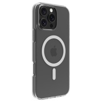 Buy dbramante1928 Greenland Pro - Hintere Abdeckung fr Mobiltelefon - kompatibel mit MagSafe - Kunststoff - klar in Cyprus, Nico