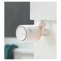 Buy Netatmo Zusätzliches Smartes Heizkörperthermostat (DE) in Cyprus, Nicosia, Limassol, Larnaka, Pafos