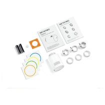 Buy Netatmo Zusätzliches Smartes Heizkörperthermostat (DE) in Cyprus, Nicosia, Limassol, Larnaka, Pafos