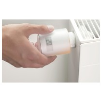 Buy Netatmo Zusätzliches Smartes Heizkörperthermostat (DE) in Cyprus, Nicosia, Limassol, Larnaka, Pafos