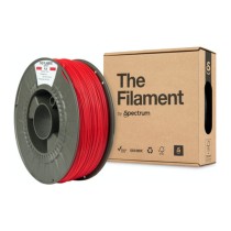 Buy The Filament · PLA · TECHNICAL RED · 1.75mm · 1kg in Cyprus, Nicosia, Limassol, Larnaka, Pafos