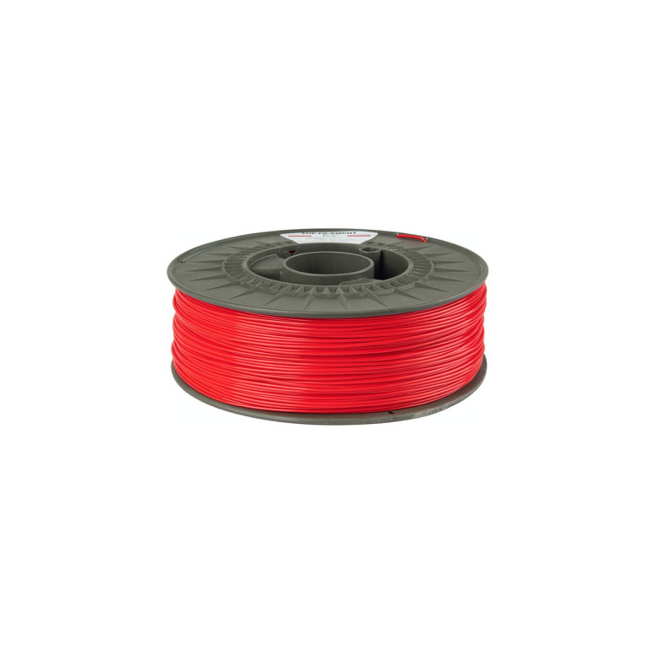 Buy The Filament · PLA · TECHNICAL RED · 1.75mm · 1kg in Cyprus, Nicosia, Limassol, Larnaka, Pafos