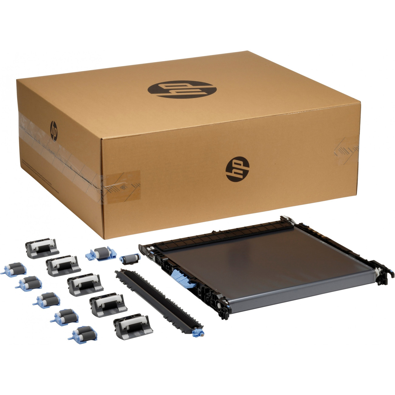 HP Transfer Kit - 3WT89A - Transfer Belt for HP Color LaserJet Enterprise (Up to 300,000 pages)
