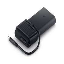 Buy N DELL 360W 7,4mm GaN Slim AC Adapter with Power Cord Europe in Cyprus, Nicosia, Limassol, Larnaka, Pafos