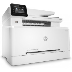 Buy HP Color LaserJet Pro MFP M283fdw - Color Laser 4-in-1 A4, Wi-Fi & Ethernet,... in Cyprus, Nicosia, Limassol, Larnaka, Pafos