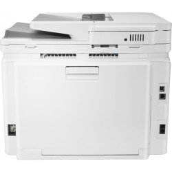Buy HP Color LaserJet Pro MFP M283fdw - Color Laser 4-in-1 A4, Wi-Fi & Ethernet,... in Cyprus, Nicosia, Limassol, Larnaka, Pafos