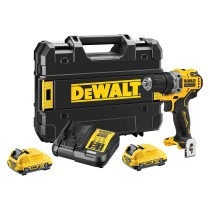 Buy DEWALT Akku-Bohrschrauber. 12V 2Ah in Cyprus, Nicosia, Limassol, Larnaka, Pafos