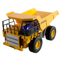 Buy Amewi Kipper & Kettenbager 2in1 Set 1:24 RTR 6+ in Cyprus, Nicosia, Limassol, Larnaka, Pafos