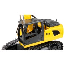 Buy Amewi Kipper & Kettenbager 2in1 Set 1:24 RTR 6+ in Cyprus, Nicosia, Limassol, Larnaka, Pafos