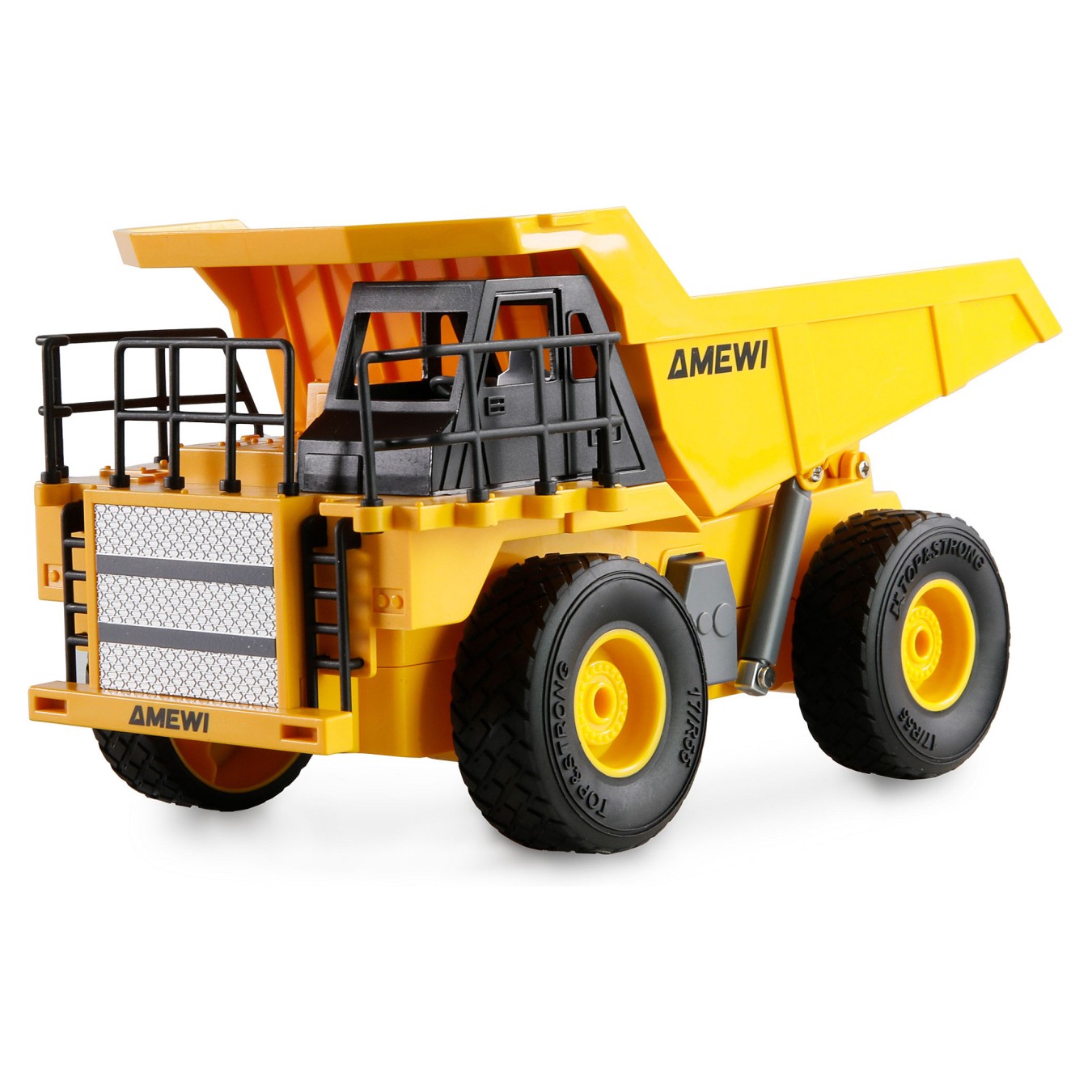 Buy Amewi Kipper & Kettenbager 2in1 Set 1:24 RTR 6+ in Cyprus, Nicosia, Limassol, Larnaka, Pafos